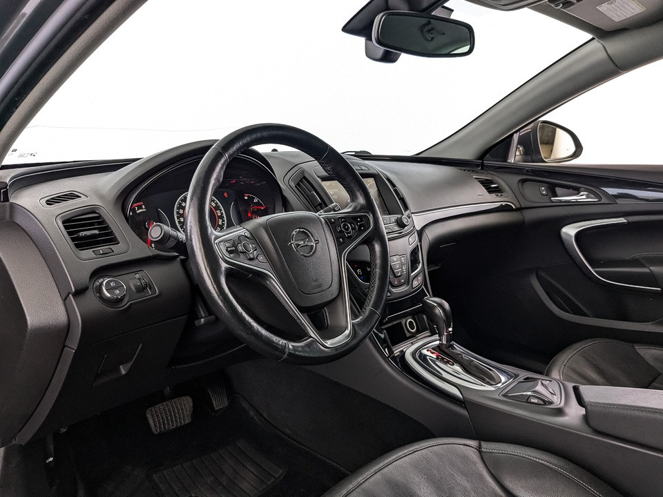 Opel Insignia#15257