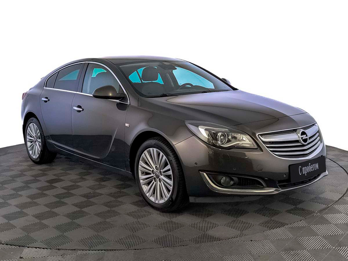 Opel Insignia#15258