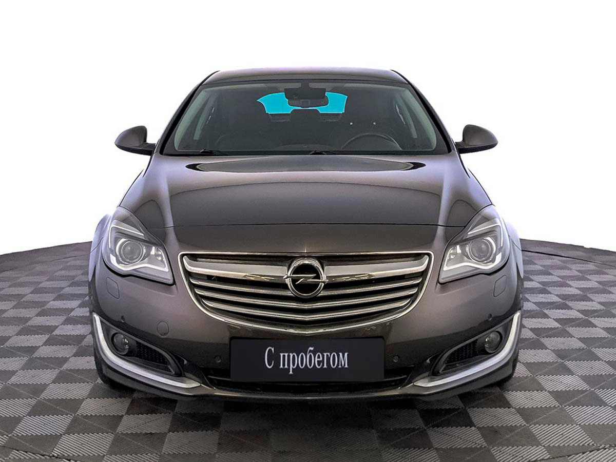Opel Insignia#15259