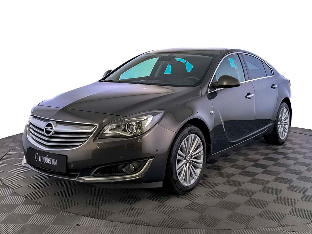 Opel Insignia#15260