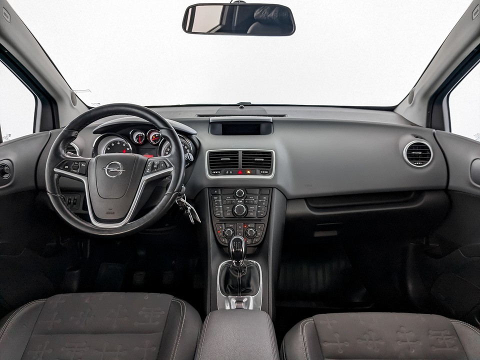 Opel Meriva#15278