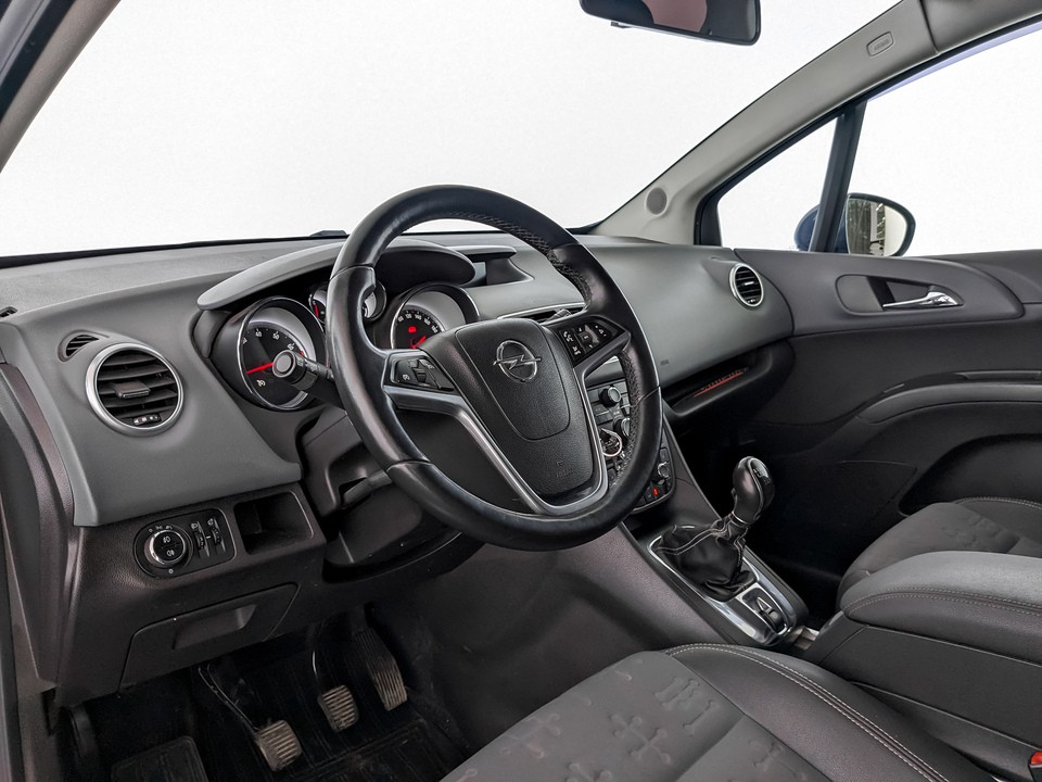 Opel Meriva#15279