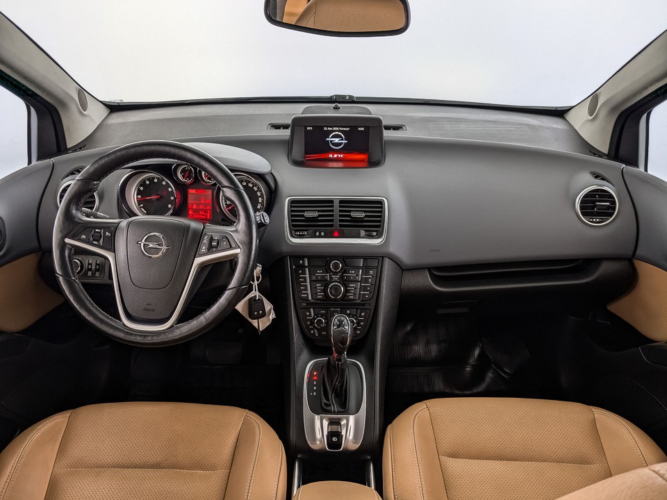 Opel Meriva#15288