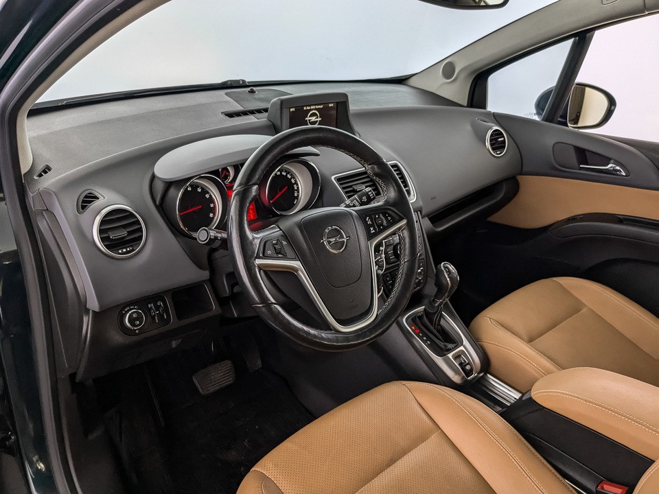 Opel Meriva#15289
