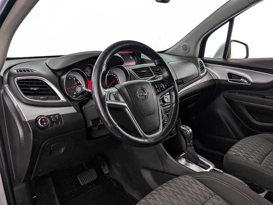 Opel Mokka#15299