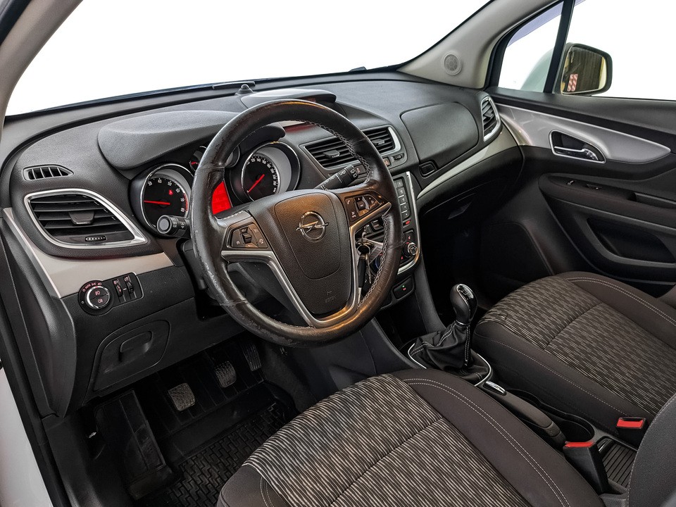 Opel Mokka#15860