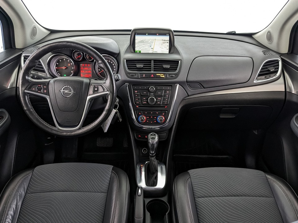 Opel Mokka#15933
