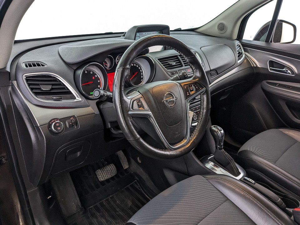 Opel Mokka#15934