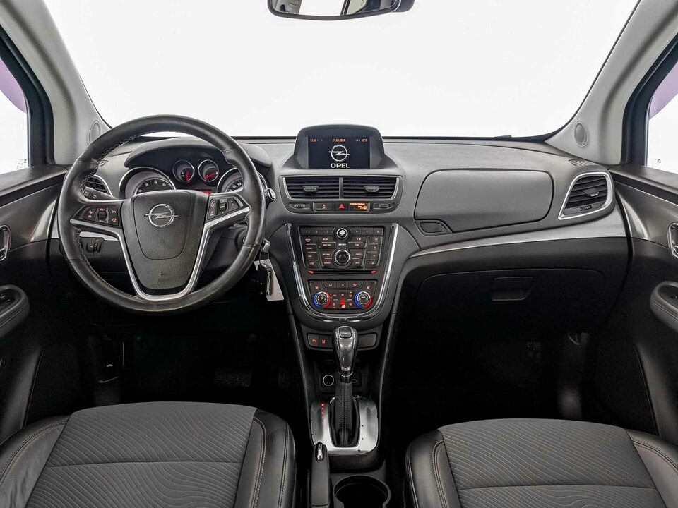 Opel Mokka#15943