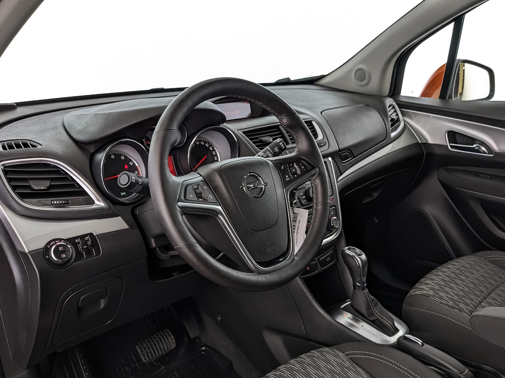 Opel Mokka#15954