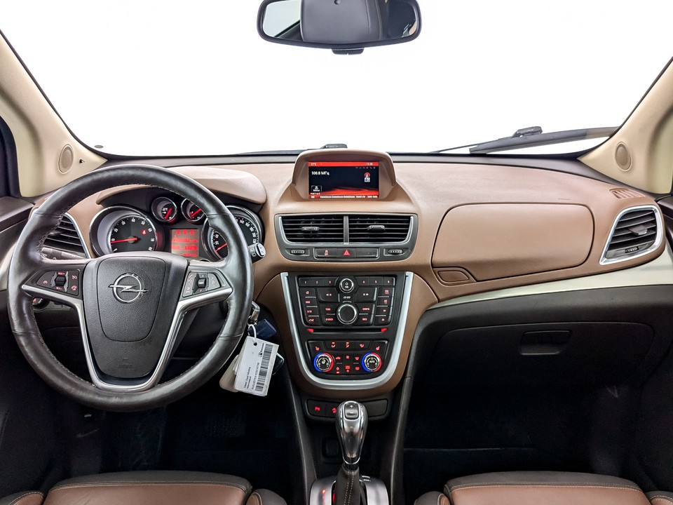 Opel Mokka#15995