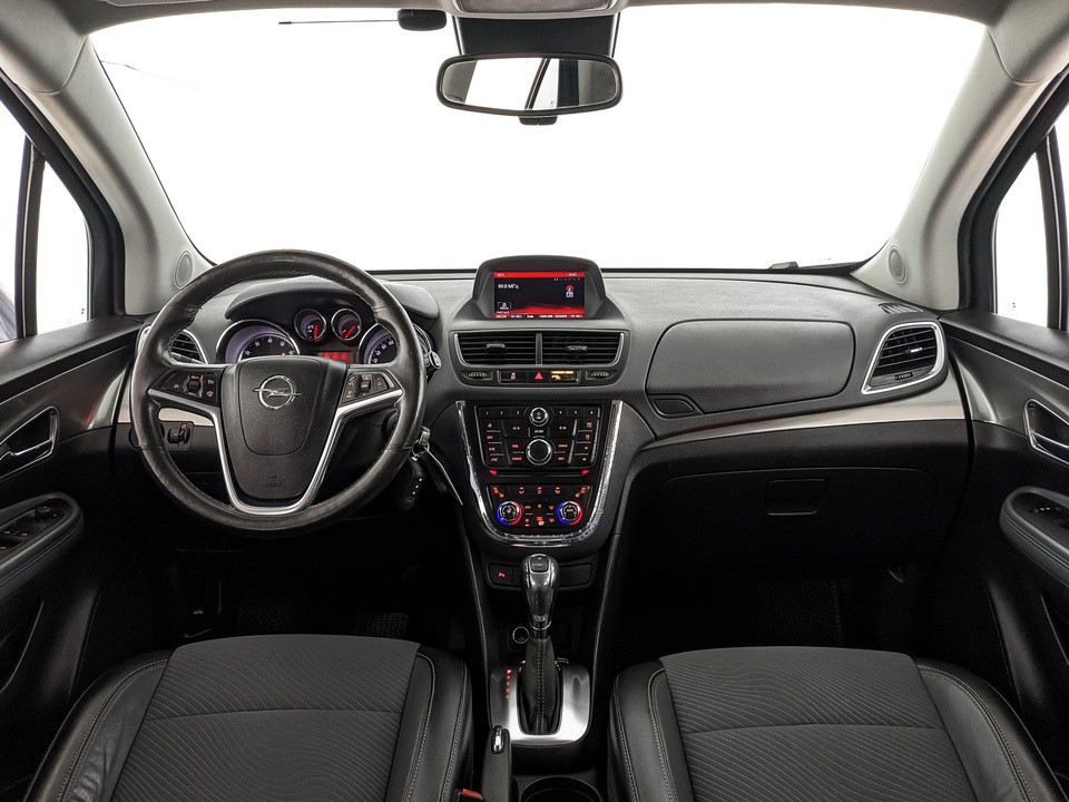 Opel Mokka#16005