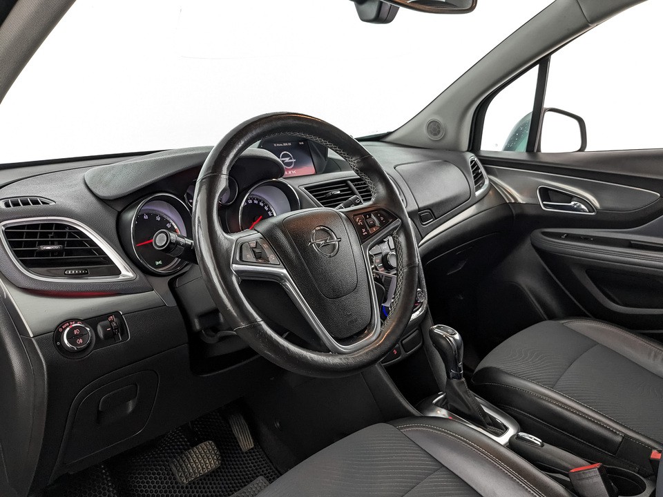 Opel Mokka#16006