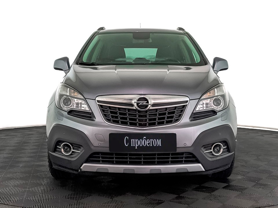 Opel Mokka#16008