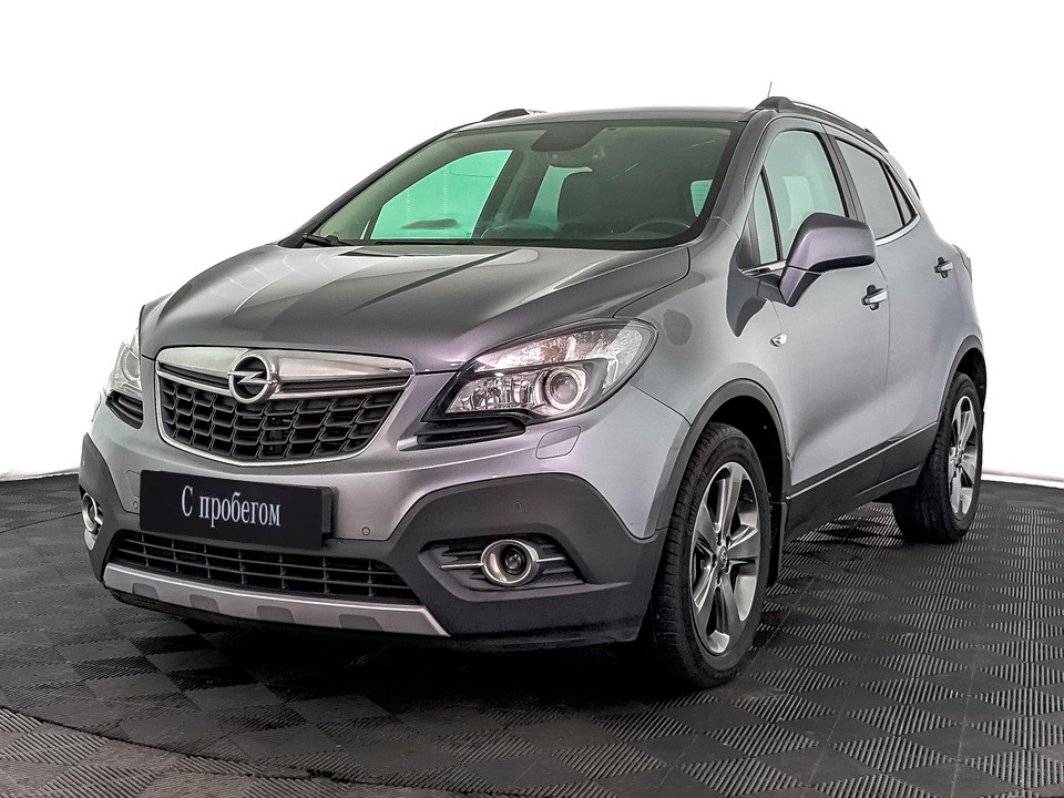 Opel Mokka#16009