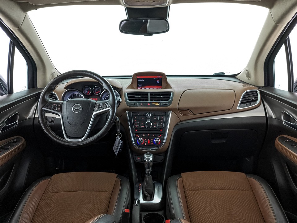 Opel Mokka#16025