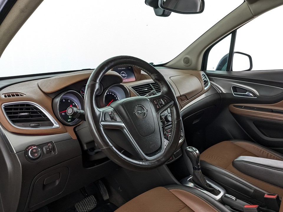 Opel Mokka#16026