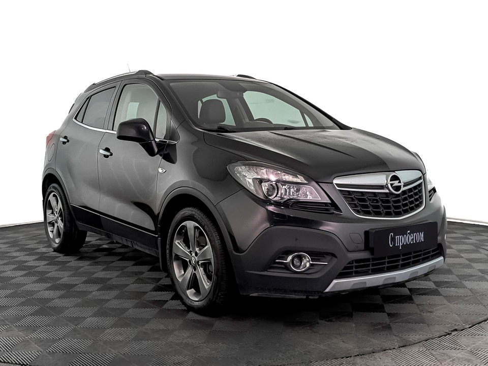 Opel Mokka#16027