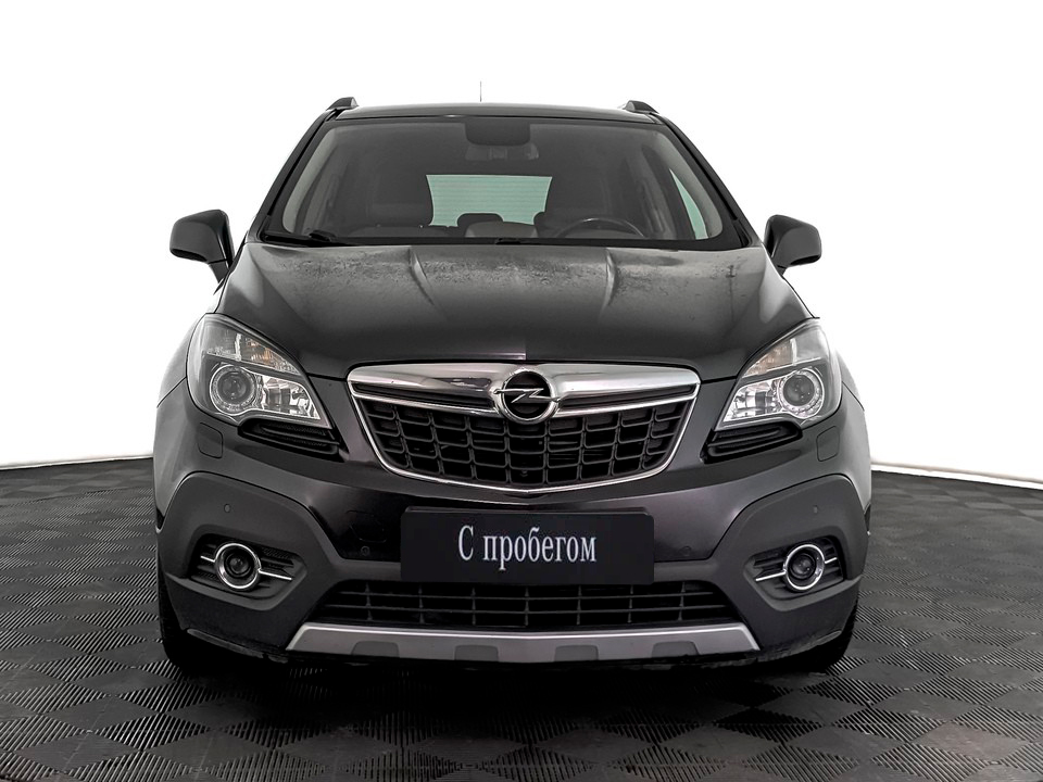 Opel Mokka#16028