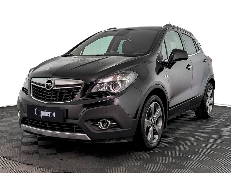 Opel Mokka#16029
