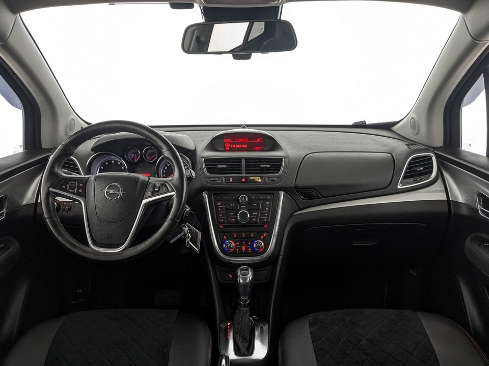 Opel Mokka#16045