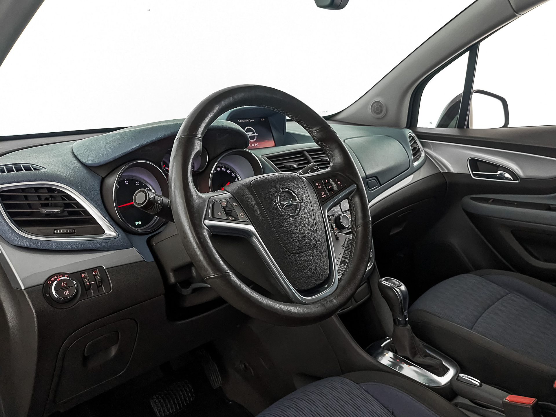 Opel Mokka#71530