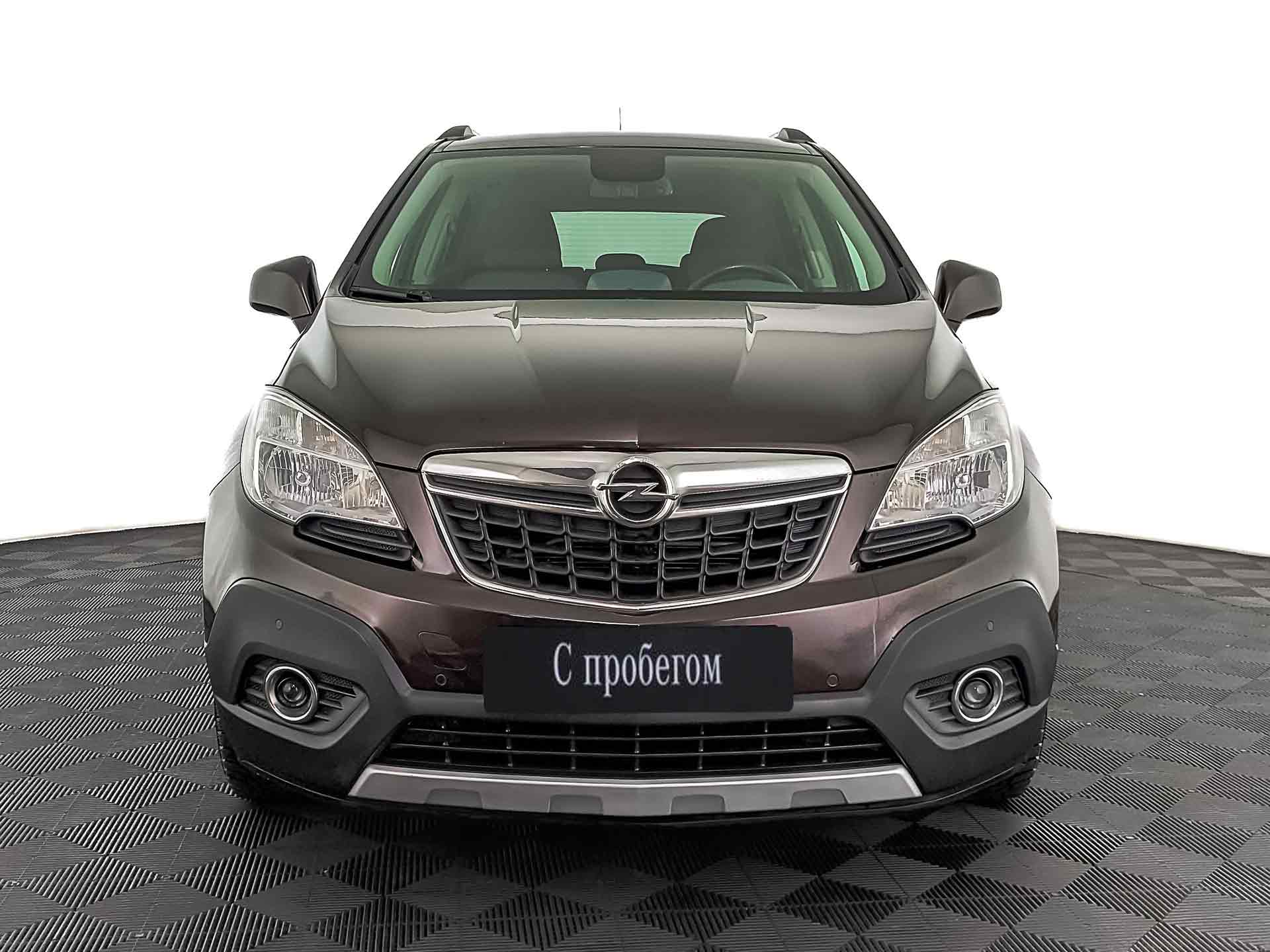 Opel Mokka#71532