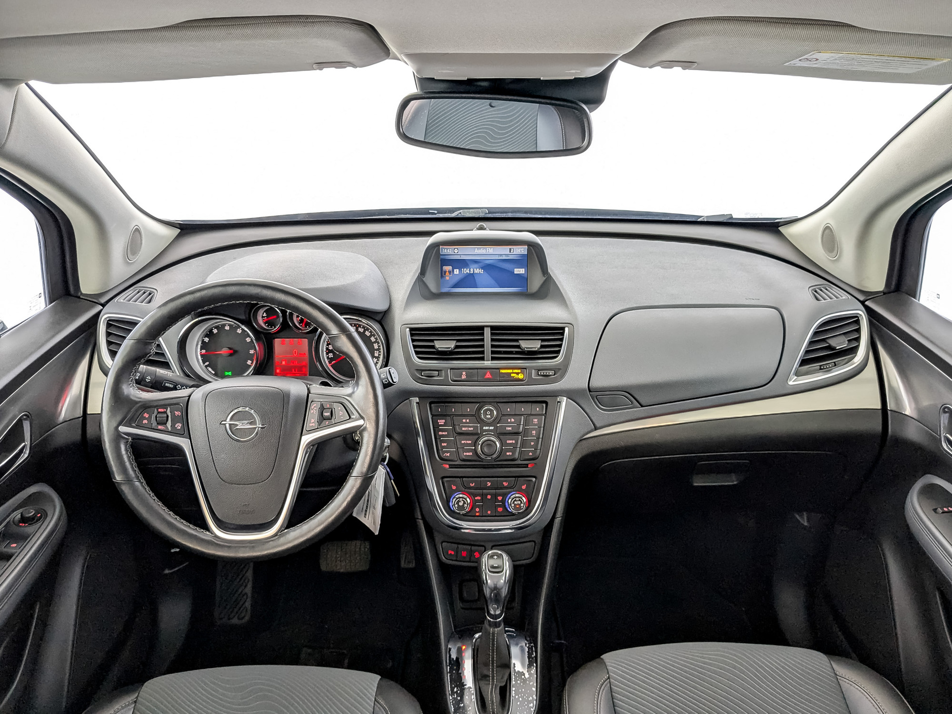 Opel Mokka#71539