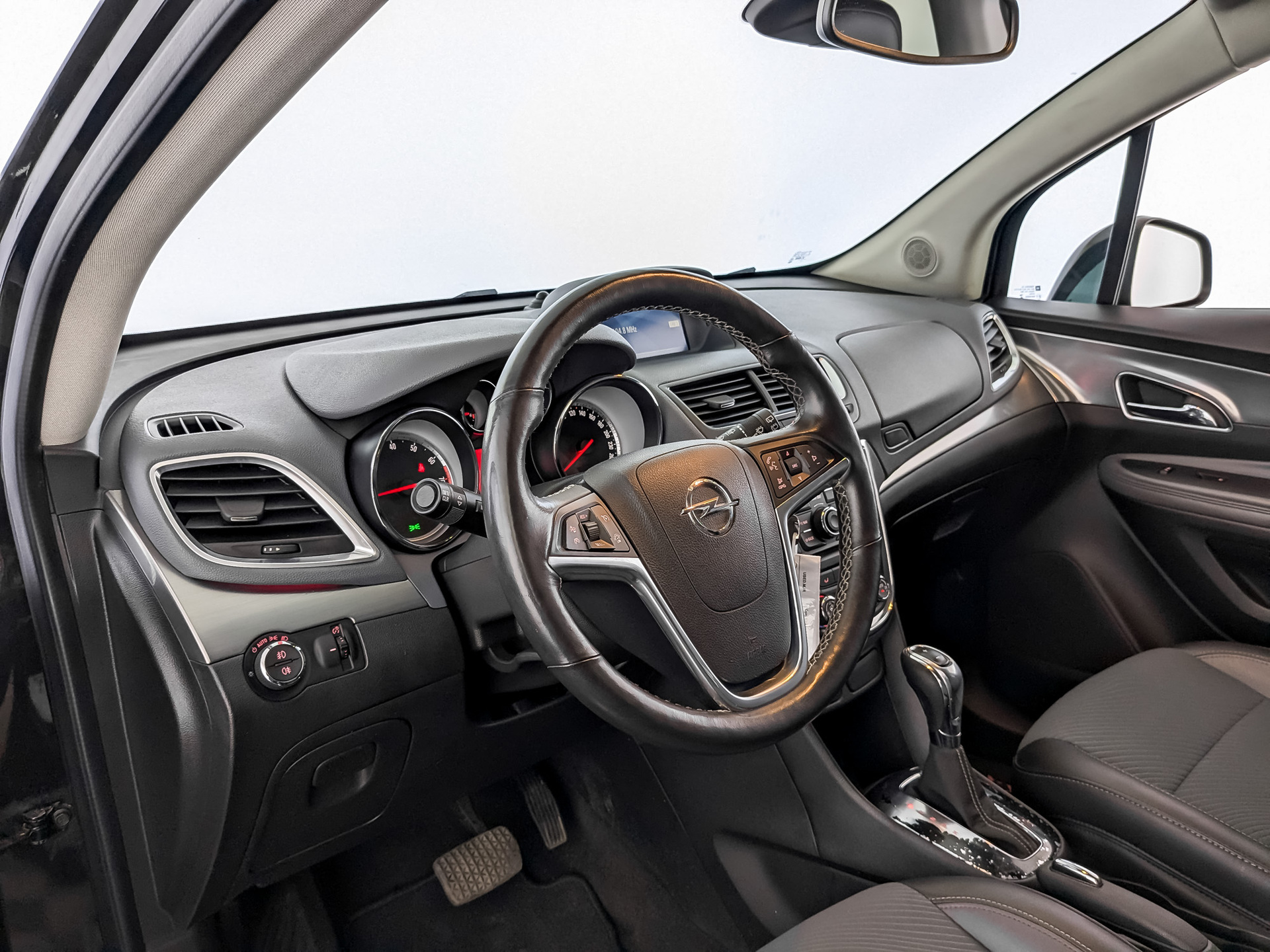 Opel Mokka#71540