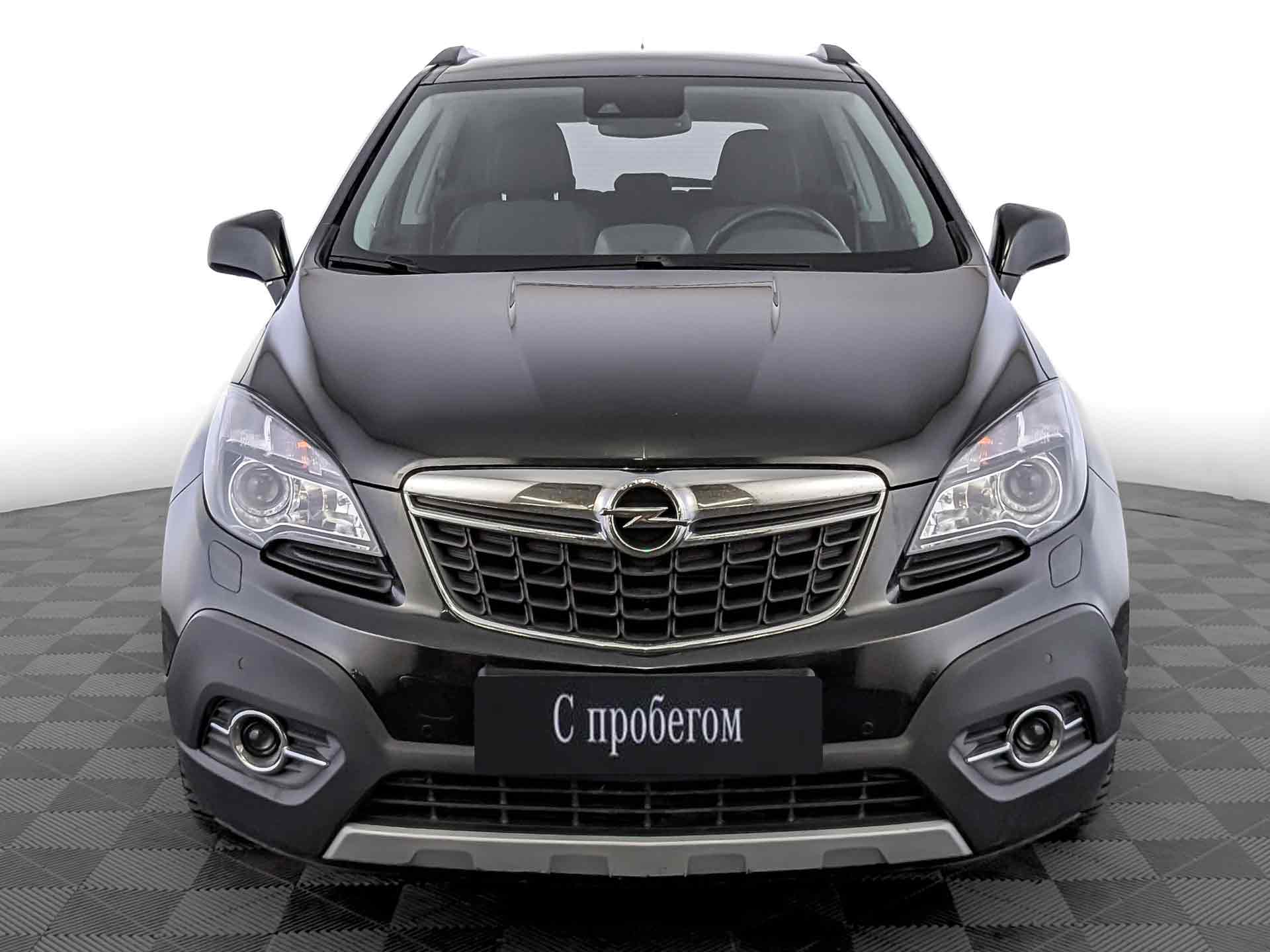Opel Mokka#71542
