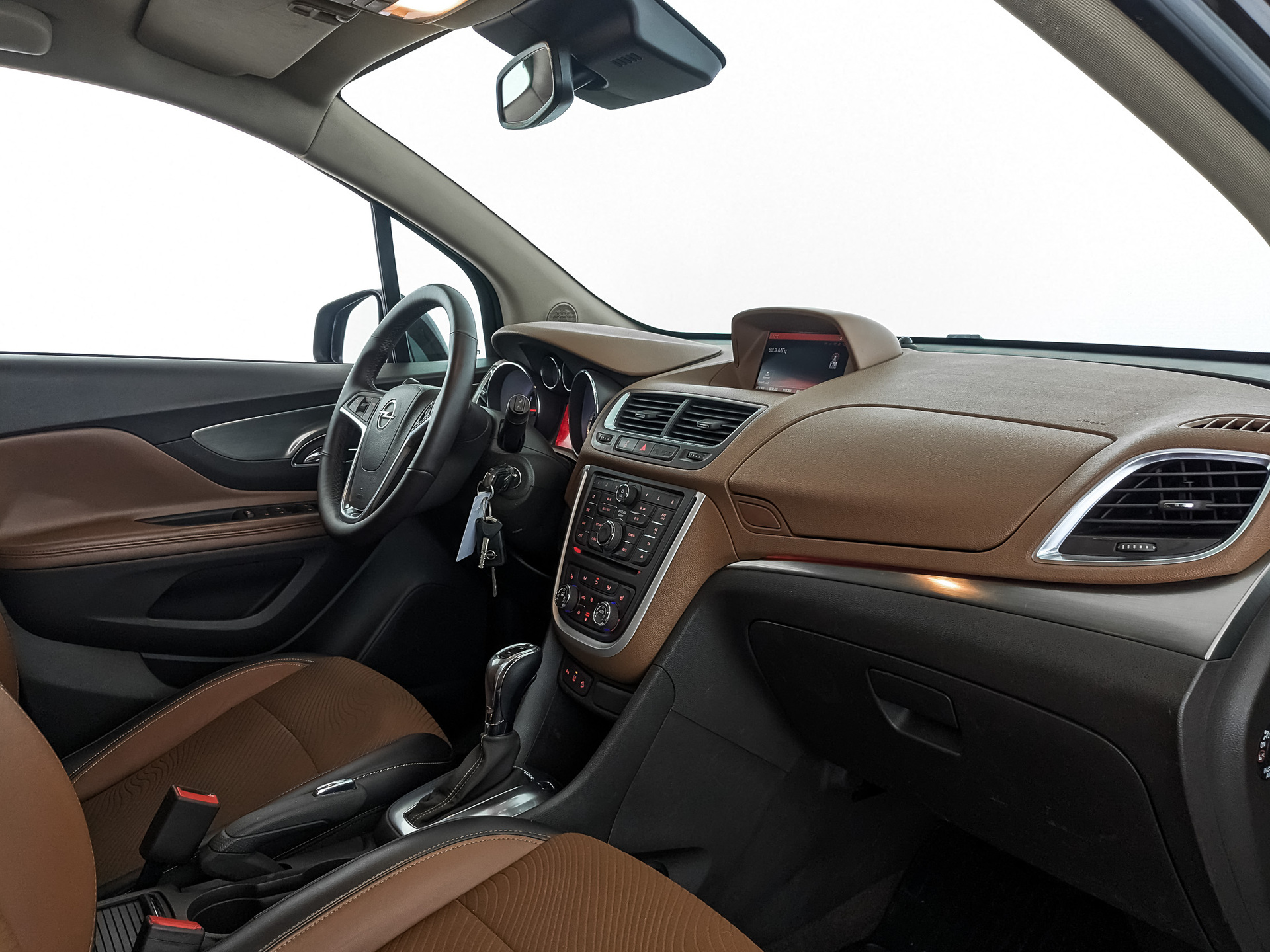 Opel Mokka#77366