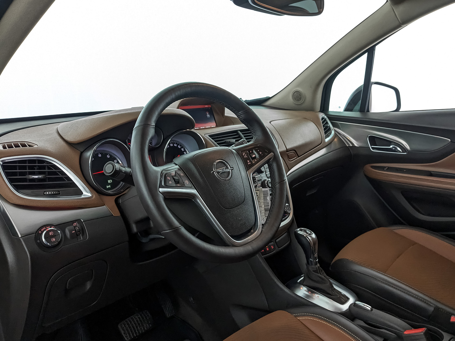 Opel Mokka#77367