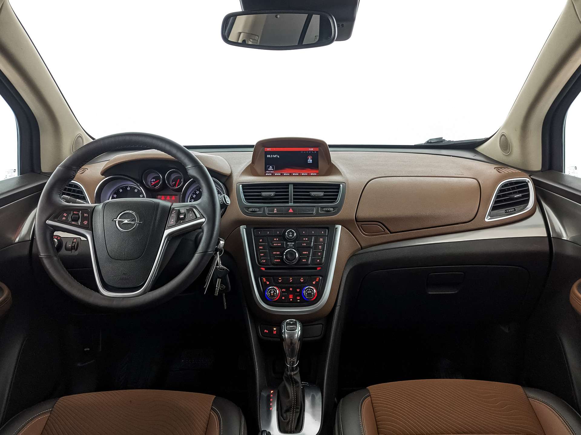 Opel Mokka#77368