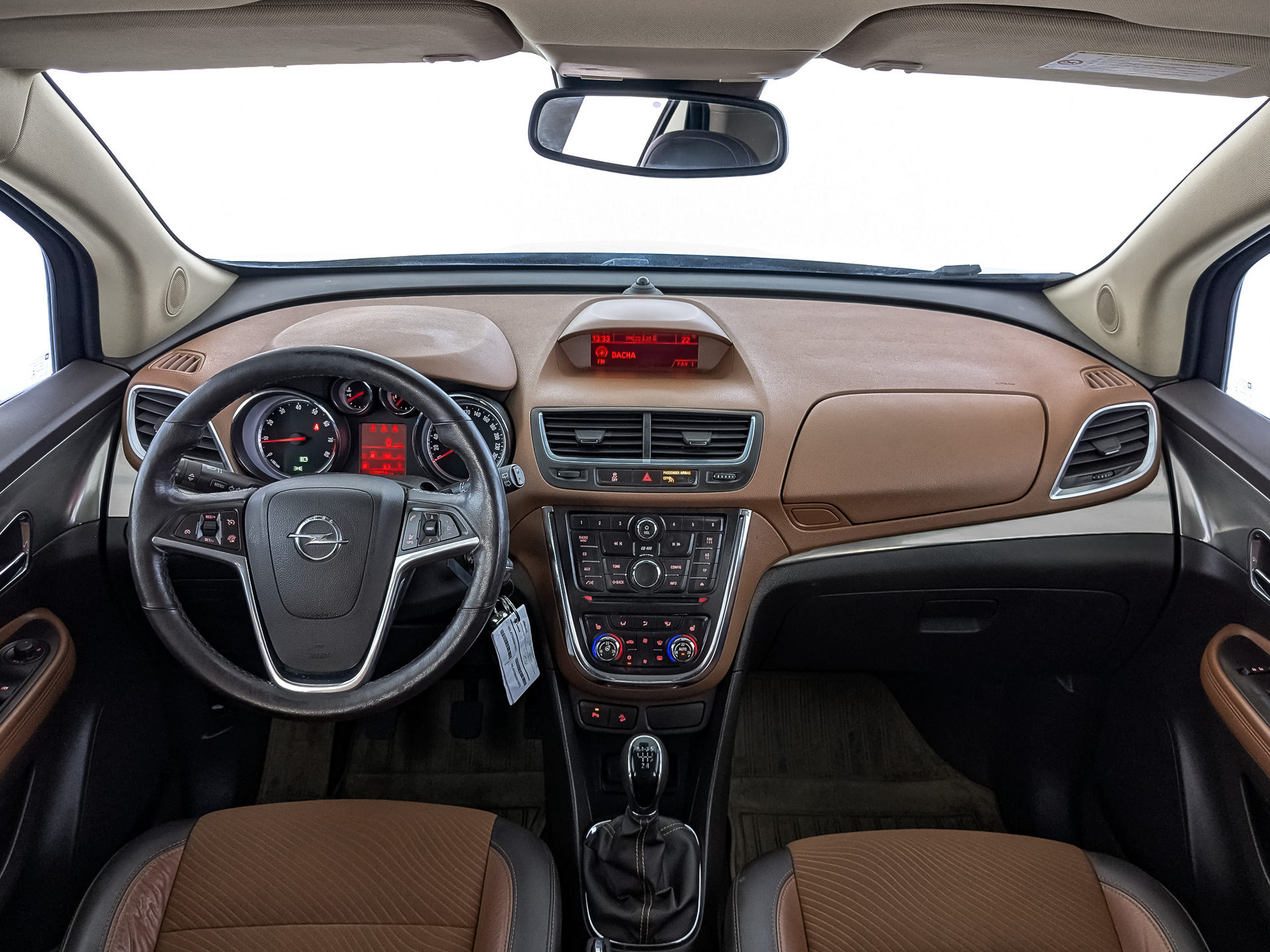 Opel Mokka#77386