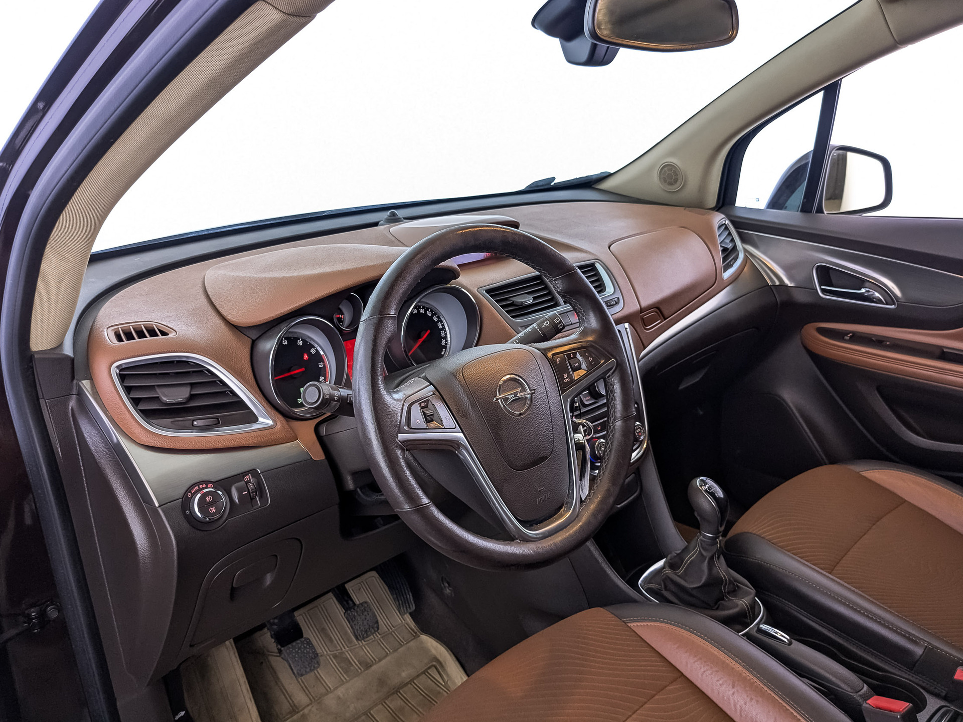 Opel Mokka#77387
