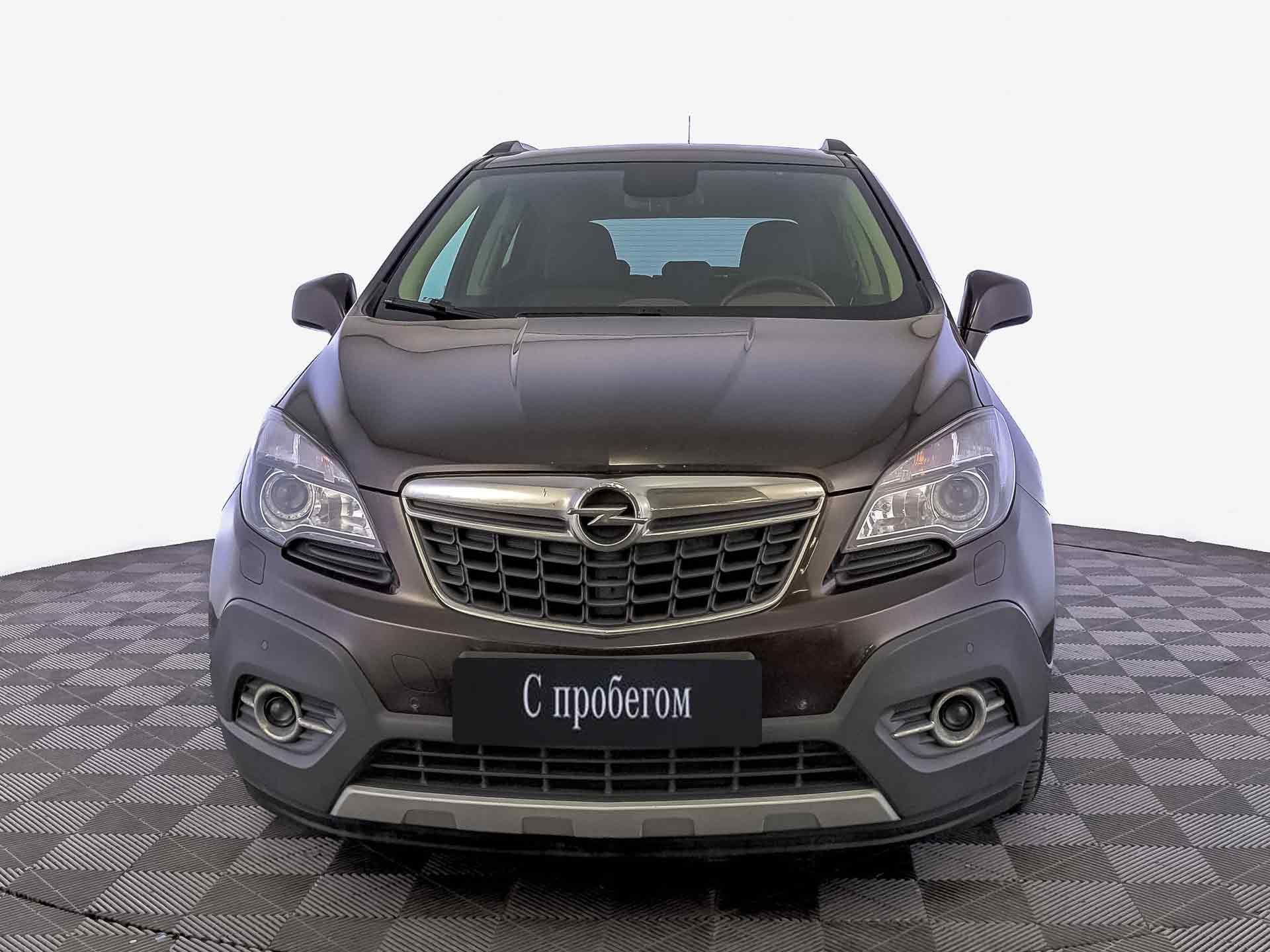 Opel Mokka#77389