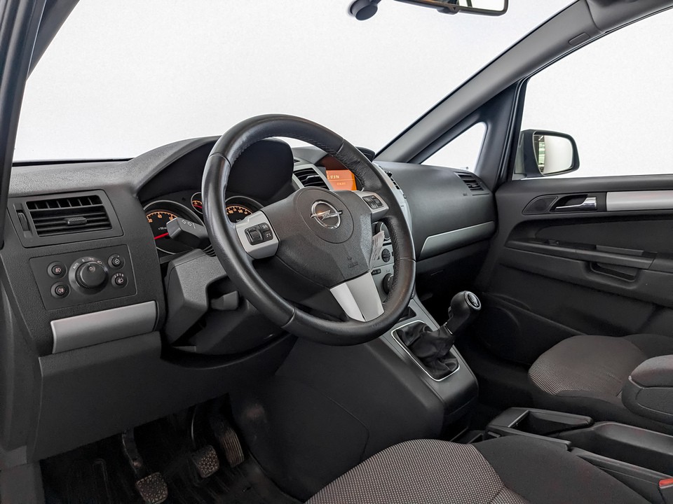 Opel Zafira#16126