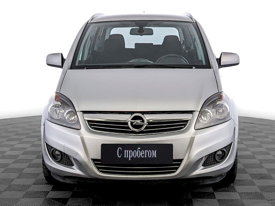 Opel Zafira#16128