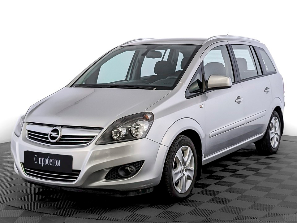 Opel Zafira#16129