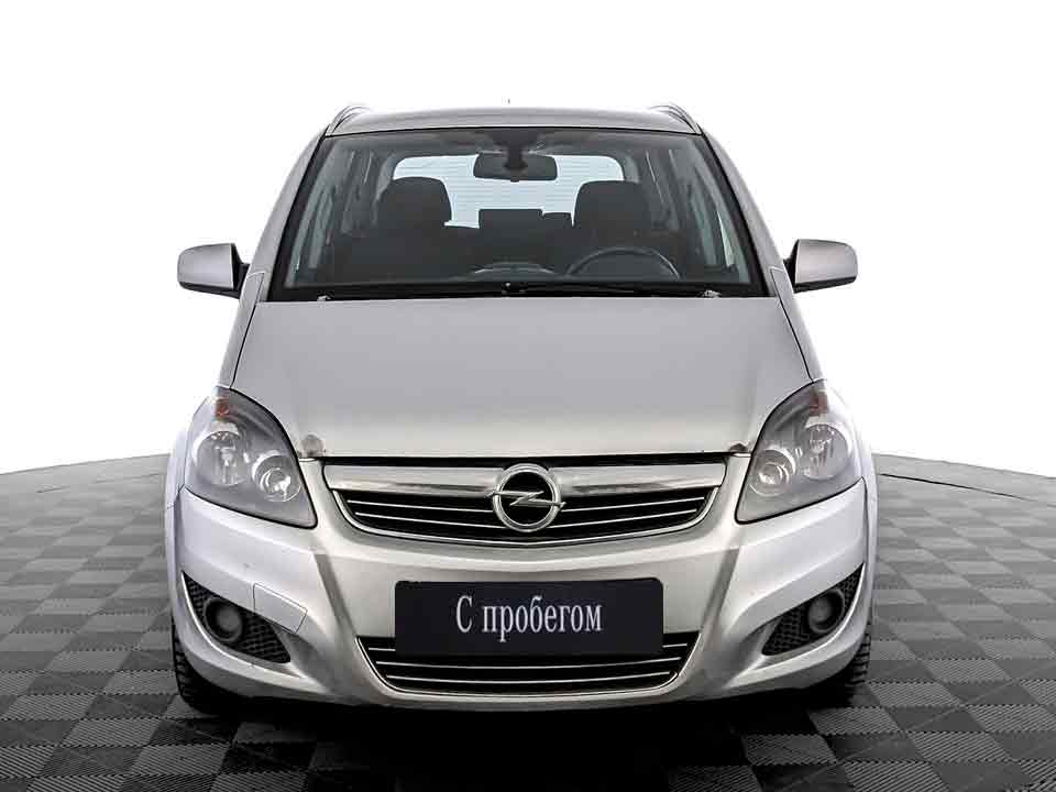 Opel Zafira#16148