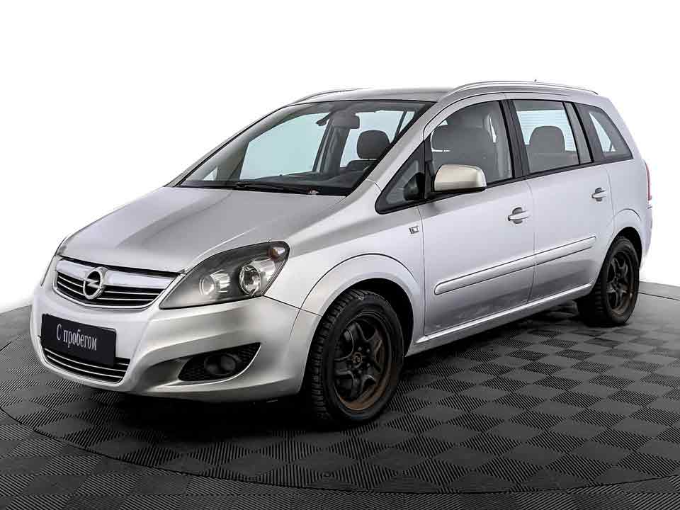 Opel Zafira#16149