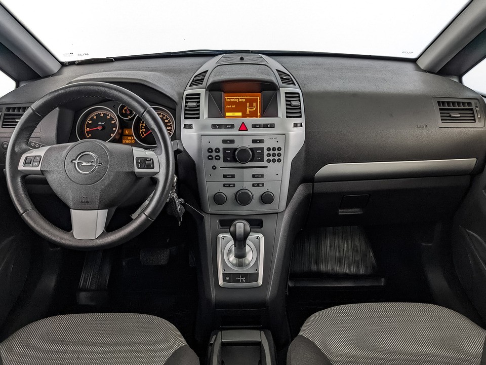 Opel Zafira#16175