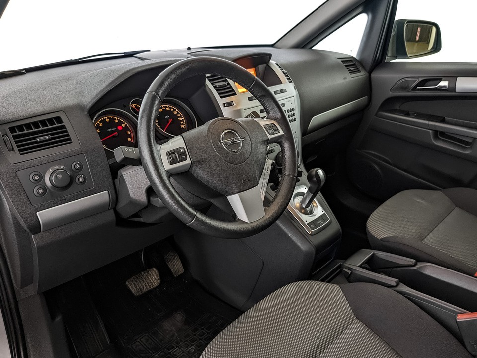 Opel Zafira#16176