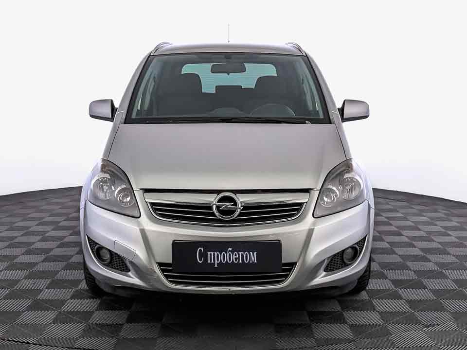 Opel Zafira#16178
