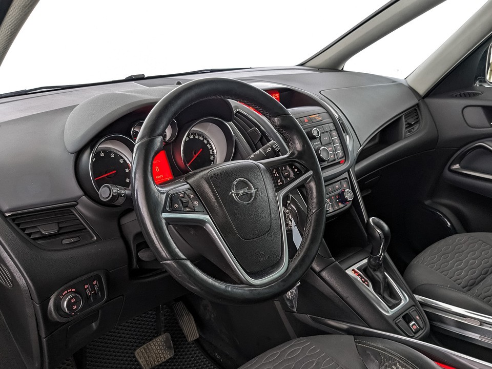 Opel Zafira#16196