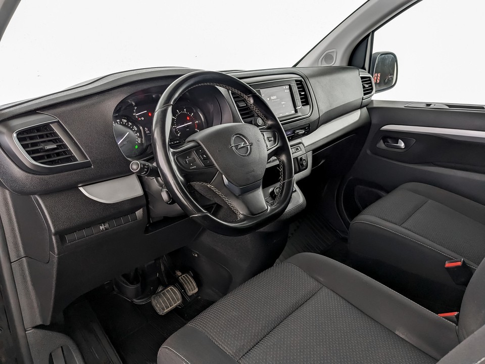 Opel Zafira Life#16276