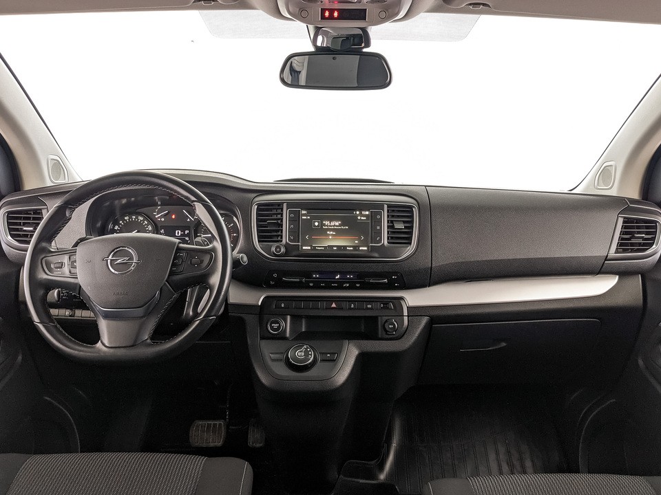 Opel Zafira Life#16285