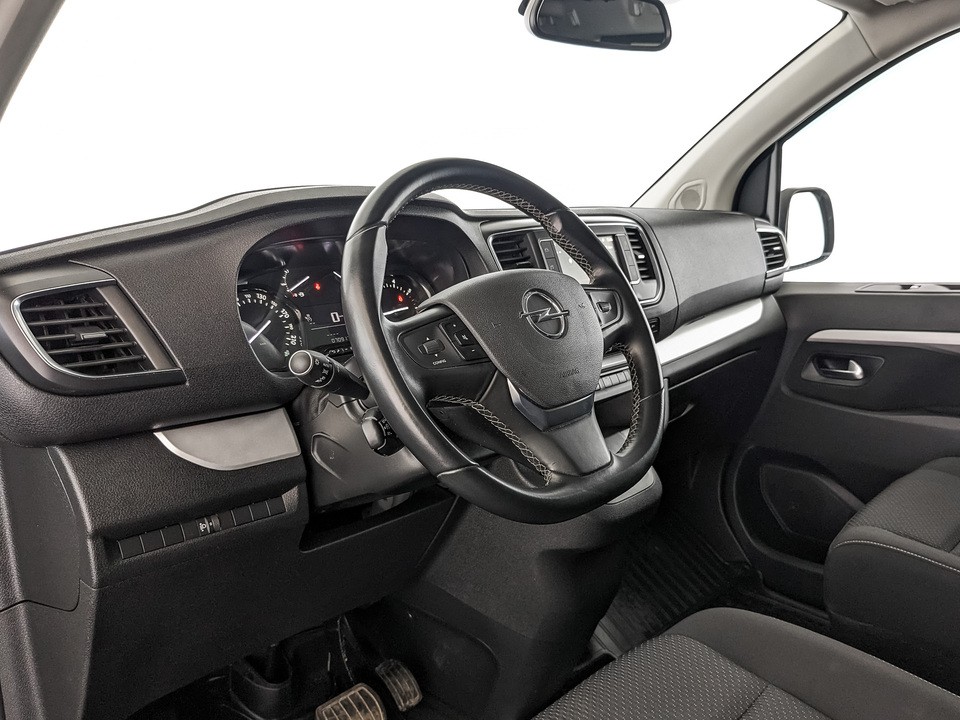 Opel Zafira Life#16286