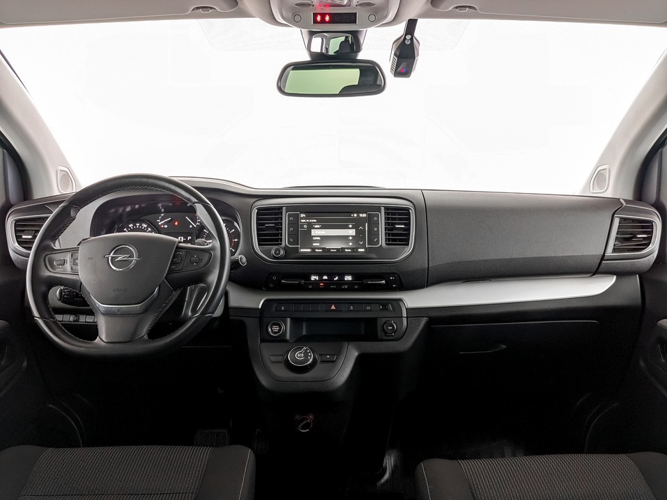 Opel Zafira Life#16295
