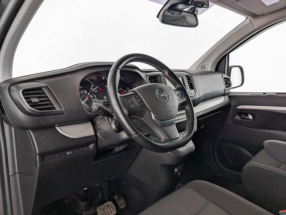 Opel Zafira Life#16296